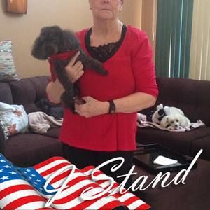 Meet your Posher, Linda